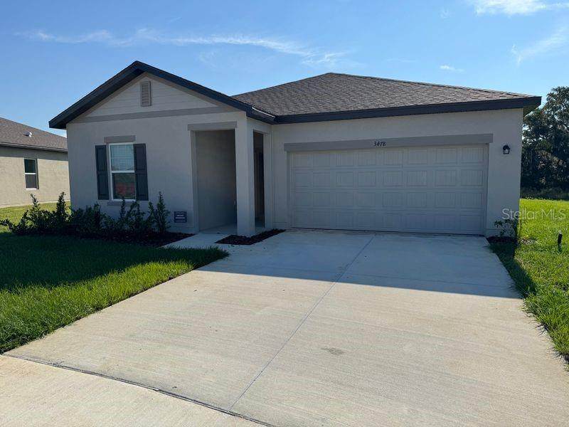 3478 Evening Star Drive - Photo 1