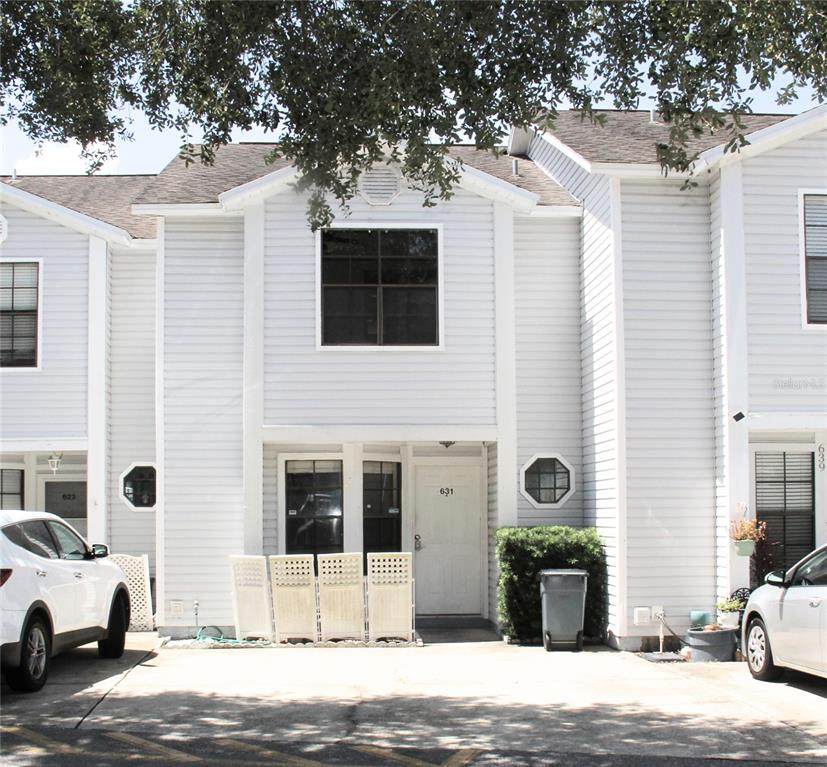 631 Clemson Drive - Photo 1