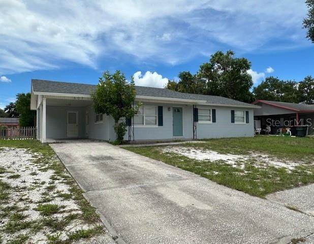 607 Clayton Circle - Photo 1