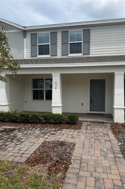 634 Belgrove Street - Photo 1