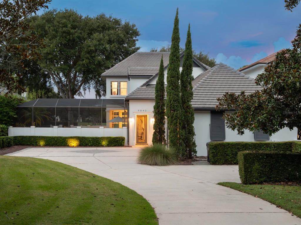 9840 Covent Garden Drive - Photo 1