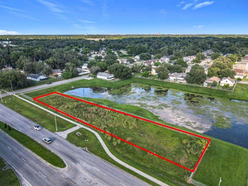 5601 Pine Hills Road - Photo 1