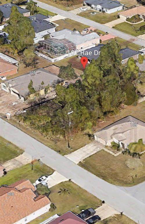 107 Rae Drive - Photo 1