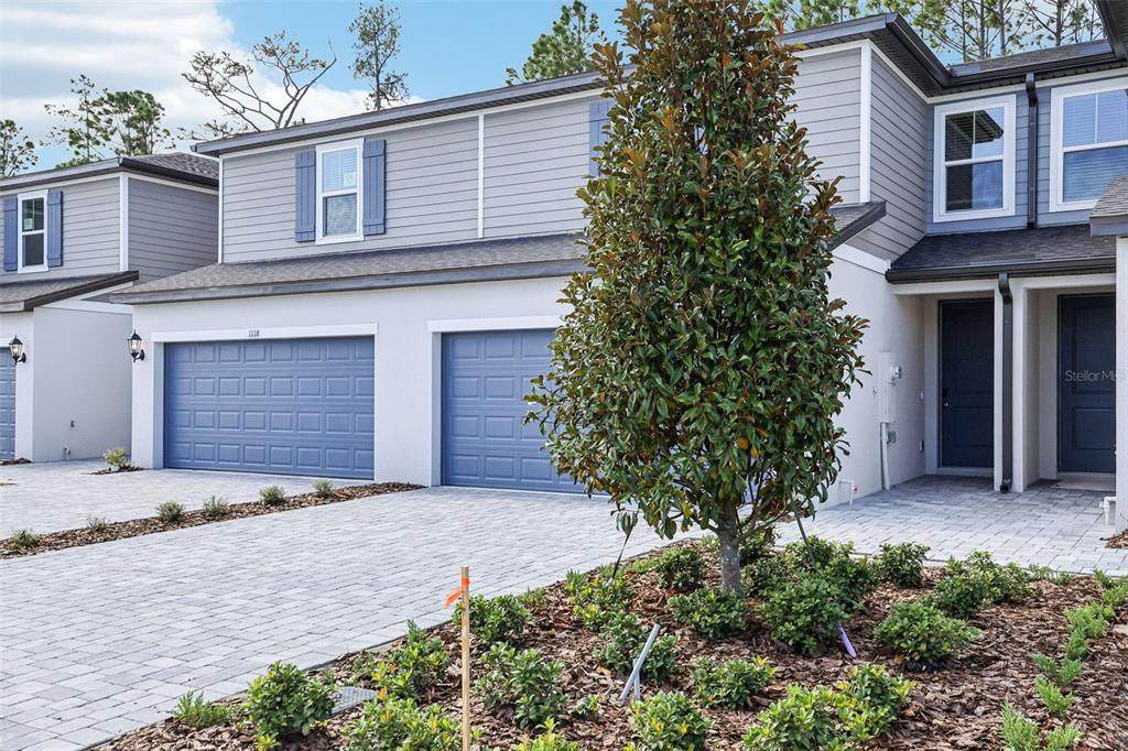 1120 Bradford Park Drive - Photo 1