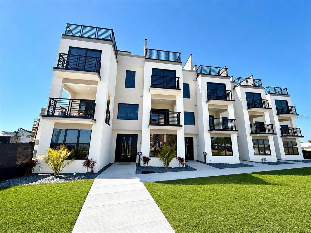 2360 Ocean Shore Boulevard - Photo 1