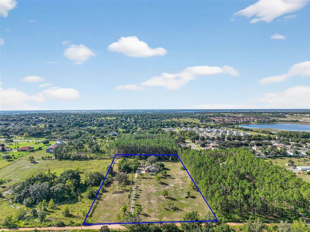 14520 Lost Lake Road - Photo 1