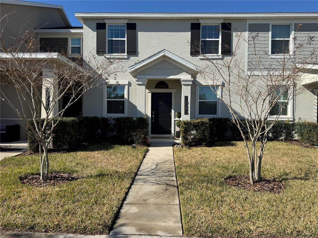 10540 Tribute Drive - Photo 1