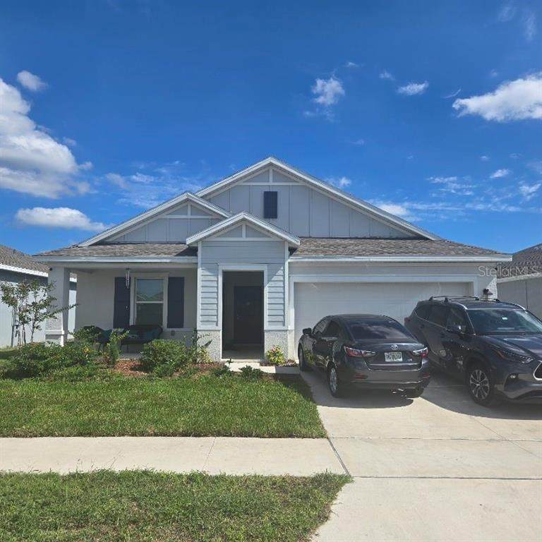 684 Sand Pine Lane - Photo 1