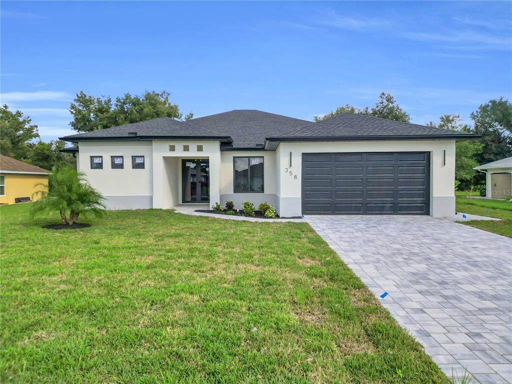 358 Vitorio Street - Photo 1