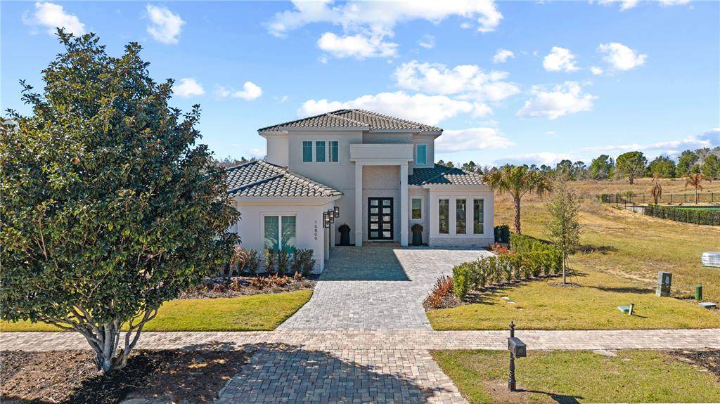 16809 Bolsena Drive - Photo 1