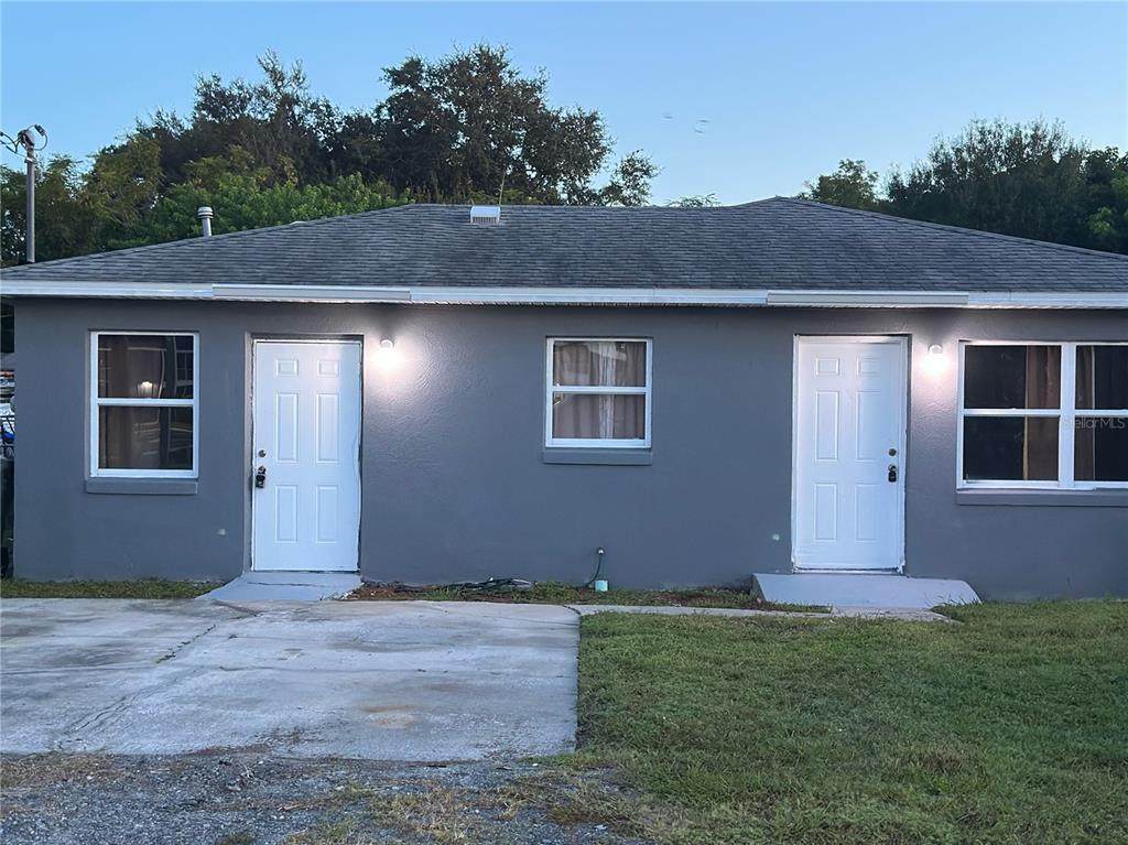 3715 Avenue J - Photo 1