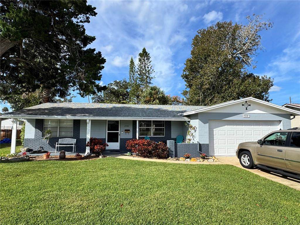 2330 Green Street - Photo 1