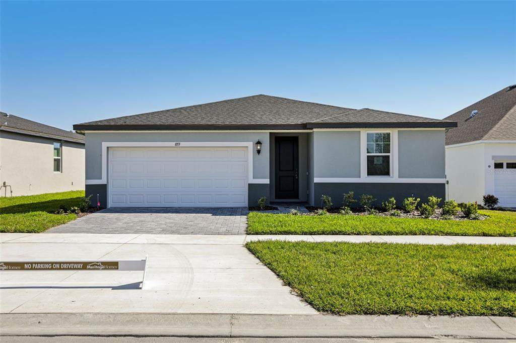 855 Sunshower Drive - Photo 1
