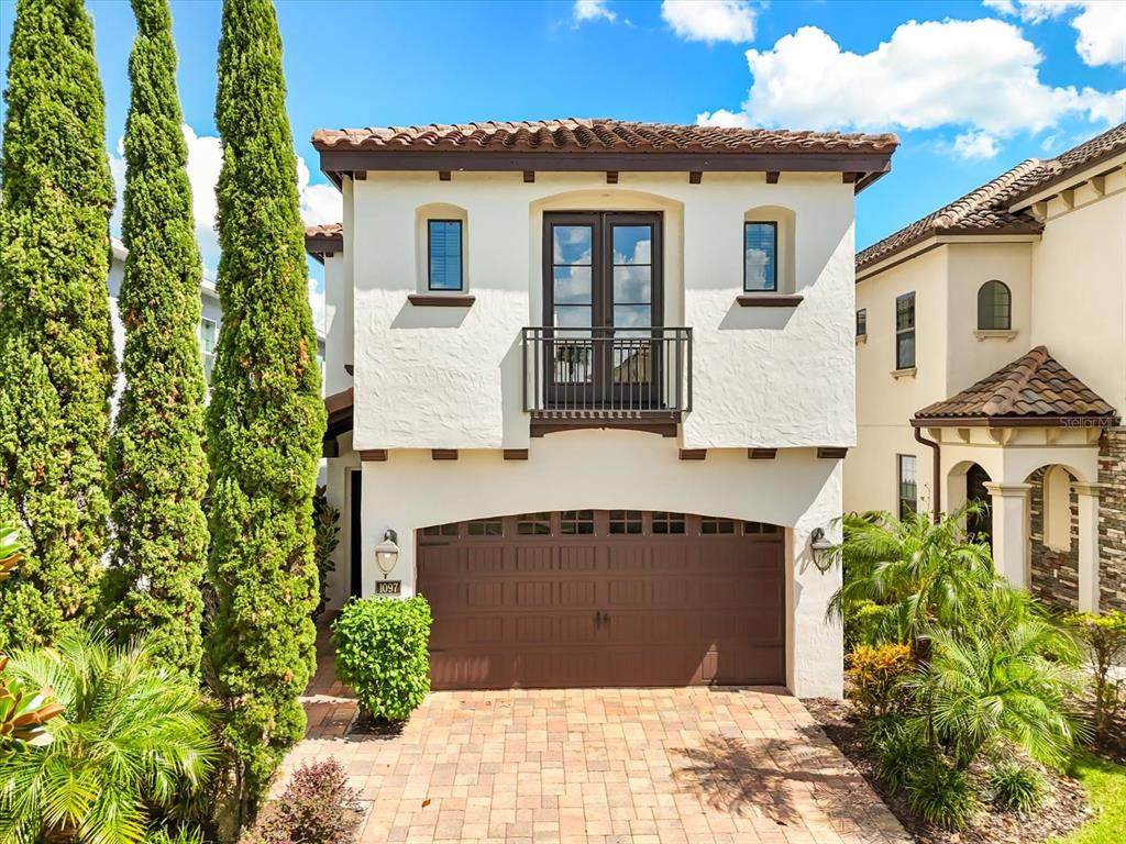 1097 Castle Pines Court - Photo 1