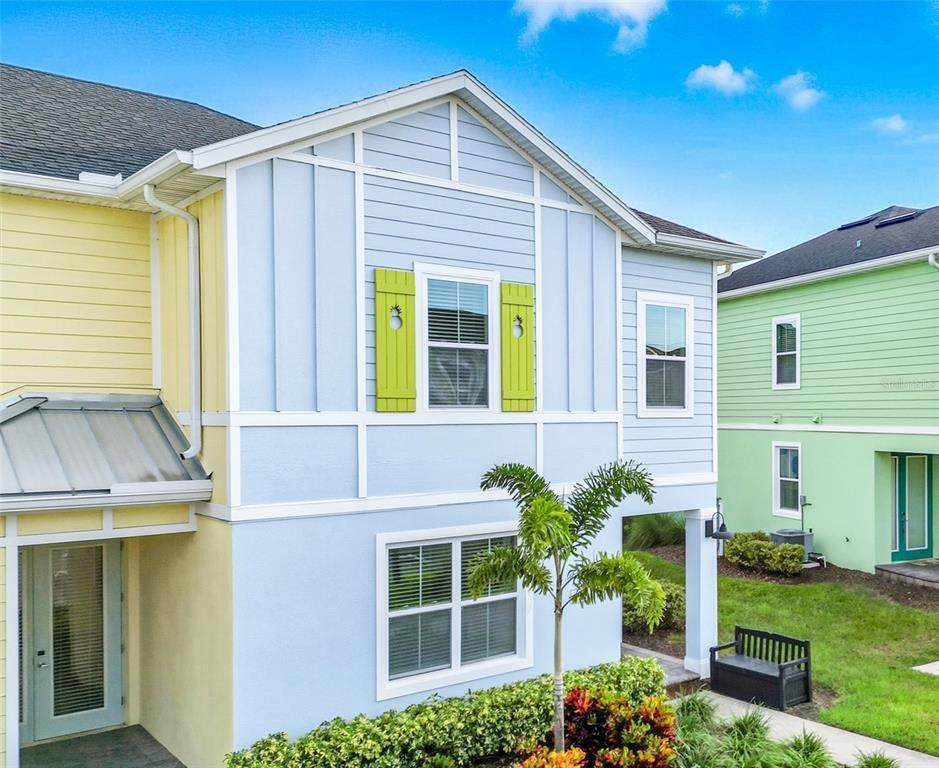 3184 Caribbean Soul Drive - Photo 1