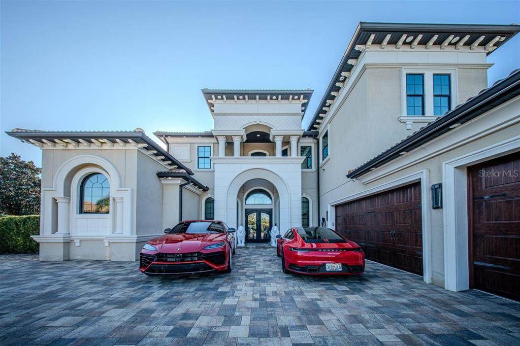 4303 Isabella Circle - Photo 1