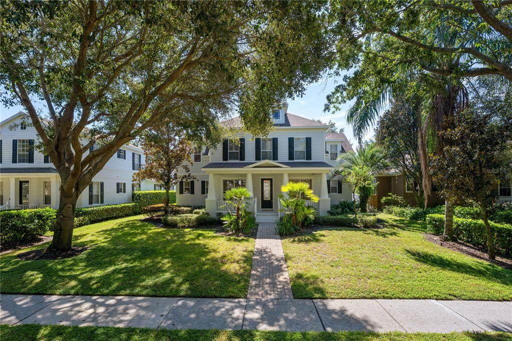 11905 Camden Park Drive - Photo 1