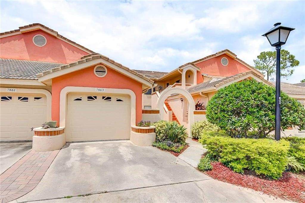 7863 Sugar View Court - Photo 1