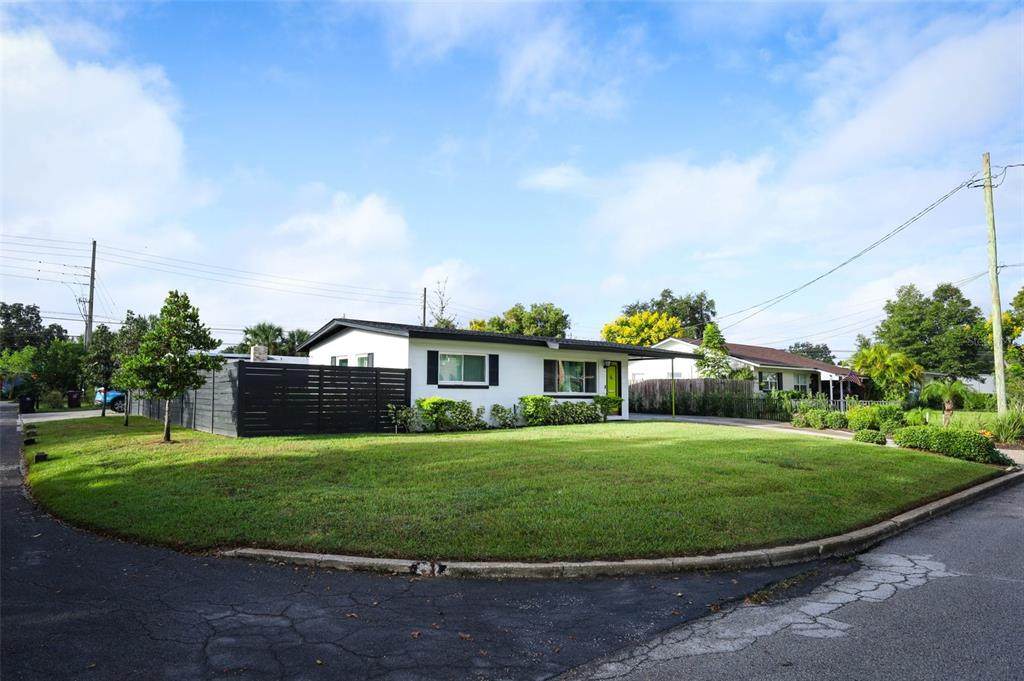 1400 Shady Lane Drive - Photo 1