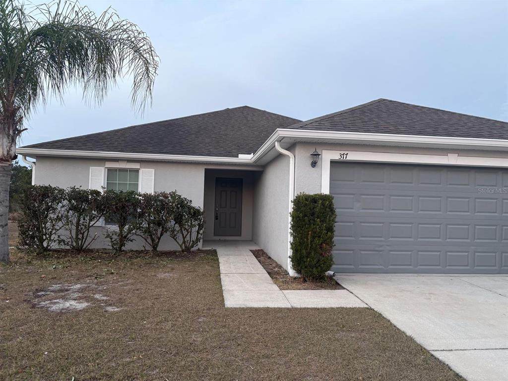 377 Sierra Mike Boulevard - Photo 1