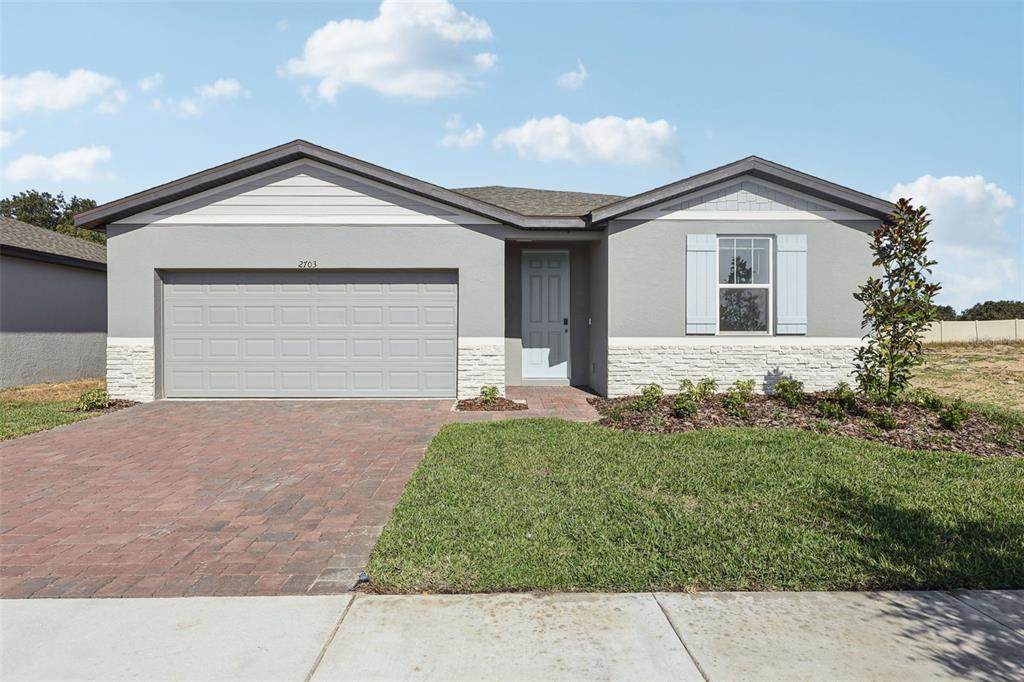 2703 Sedgefield Circle - Photo 1