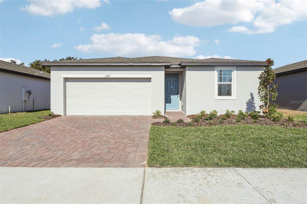 2699 Sedgefield Circle - Photo 1