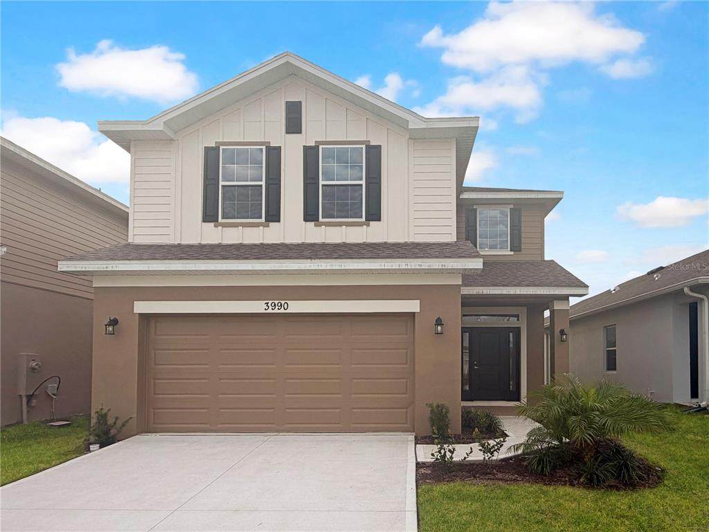 3990 Sagefield Drive - Photo 1