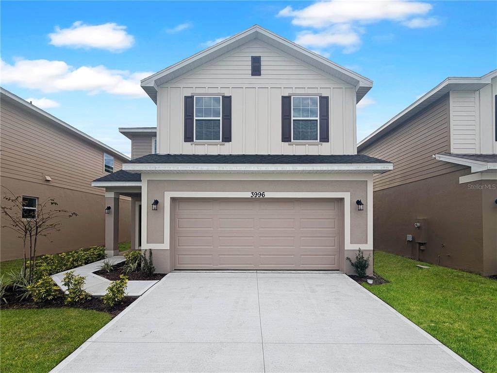 3996 Sagefield Drive - Photo 1