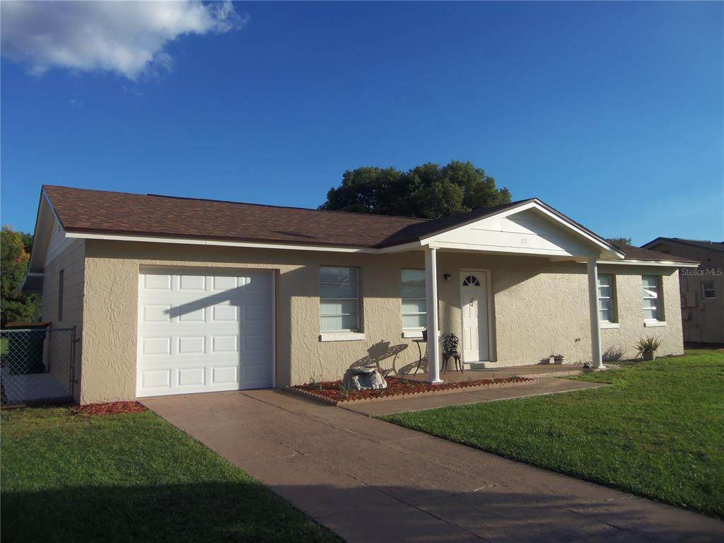 112 Hermosillo Drive - Photo 1