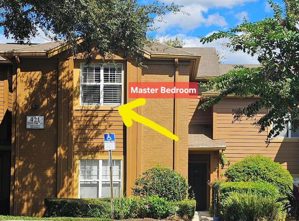 421 Summit Ridge Place - Photo 1