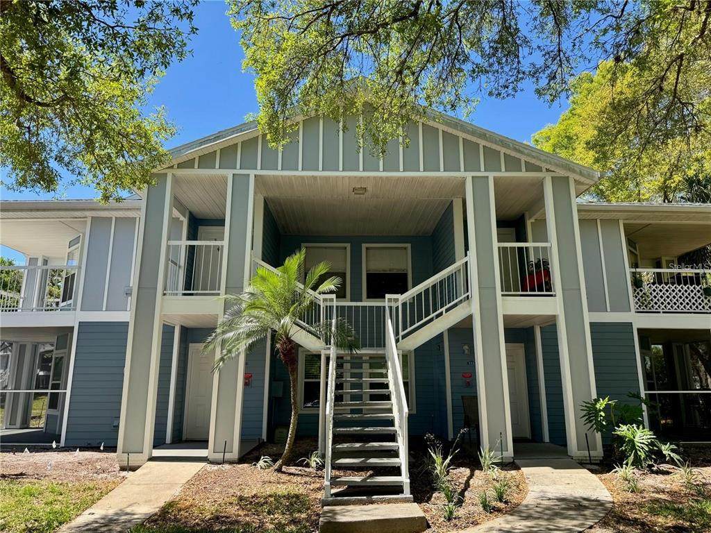 2569 Grassy Point Drive - Photo 1