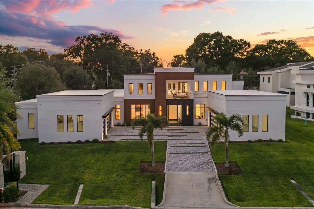 1003 Down Reserve Court - Photo 1