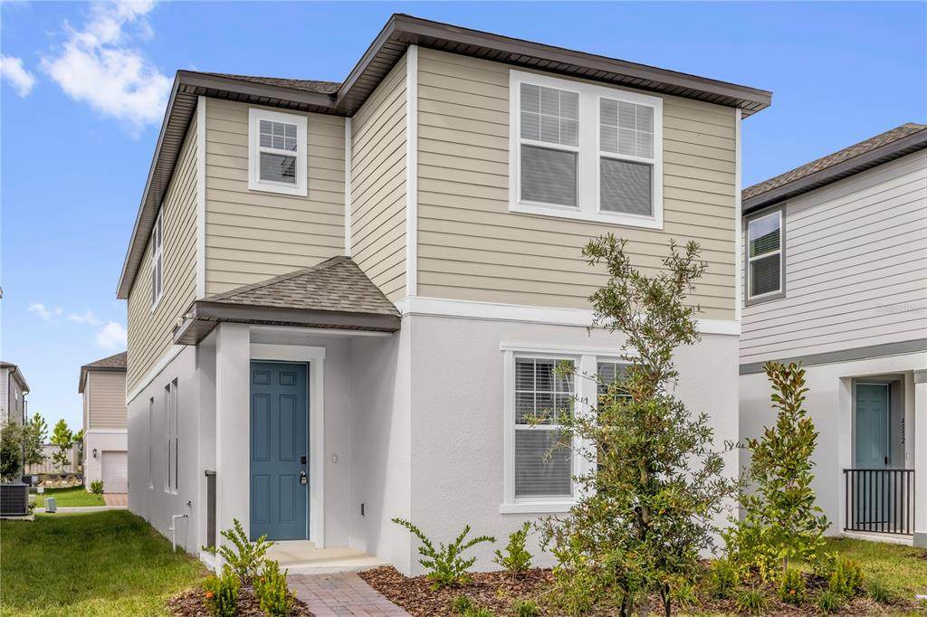 4556 Homestead Trail - Photo 1