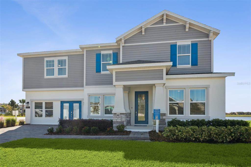 3012 Ella Way - Photo 1