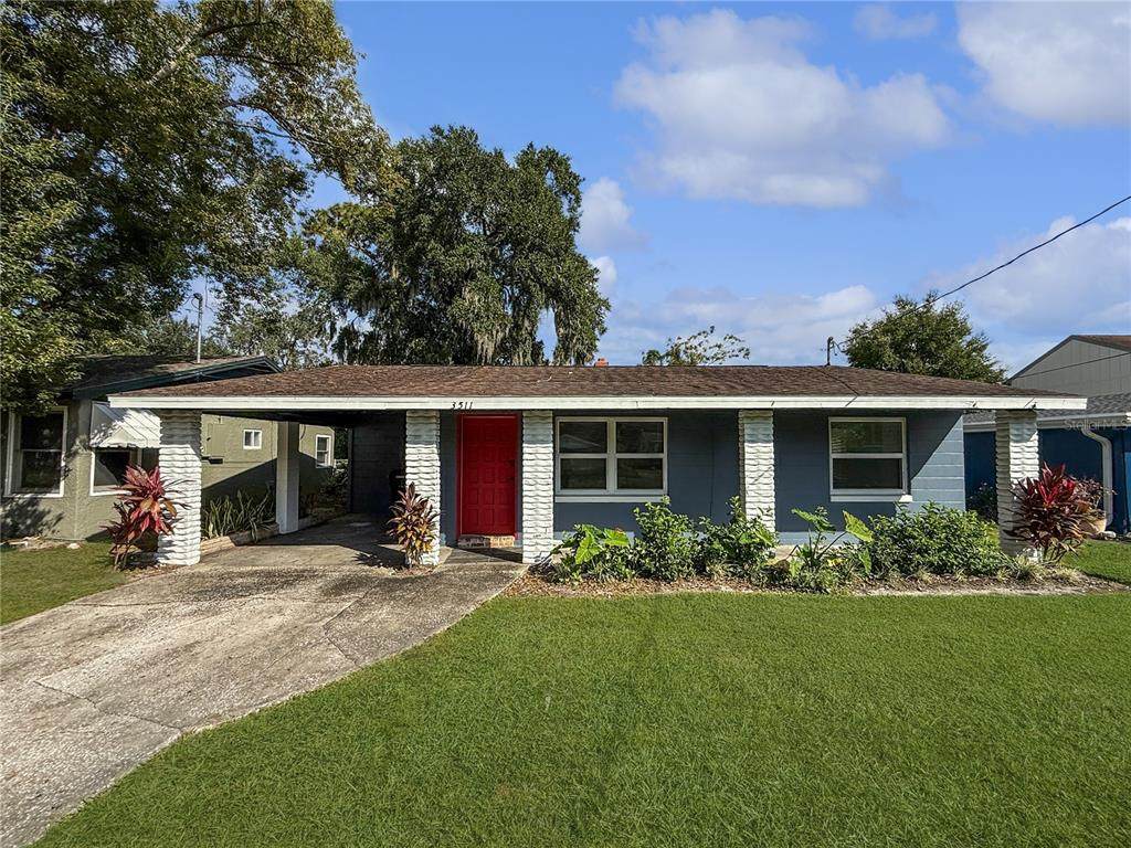 3511 Backspin Lane - Photo 1