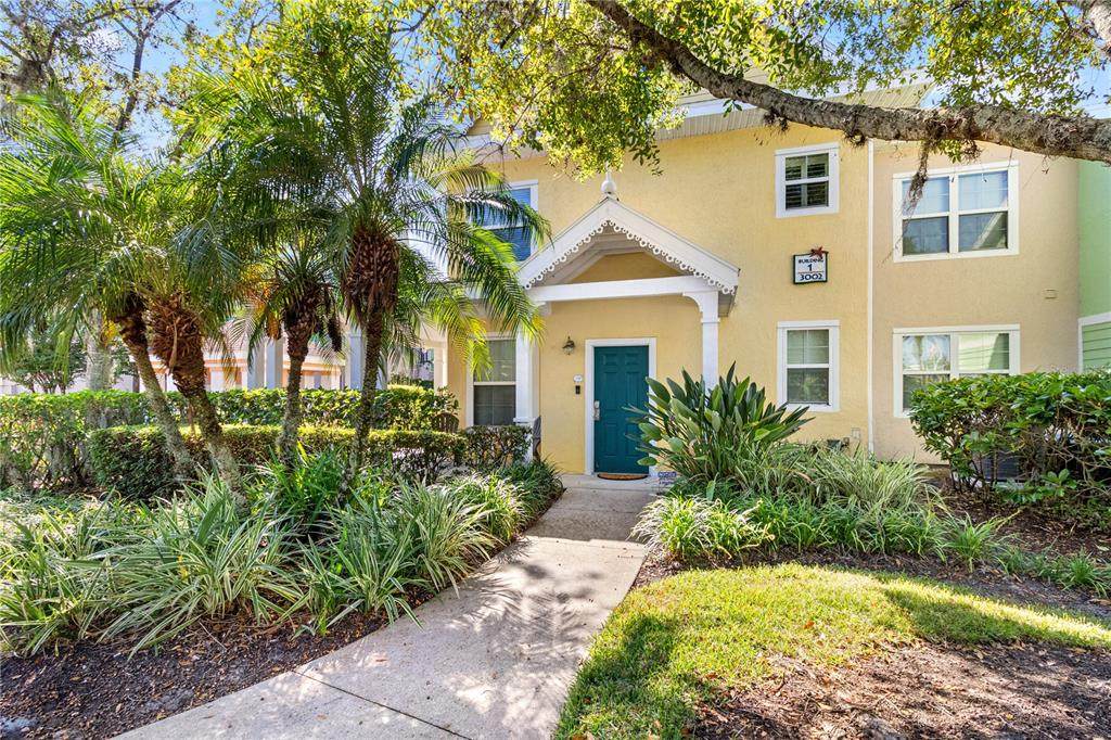 3002 Bonfire Beach Drive - Photo 1