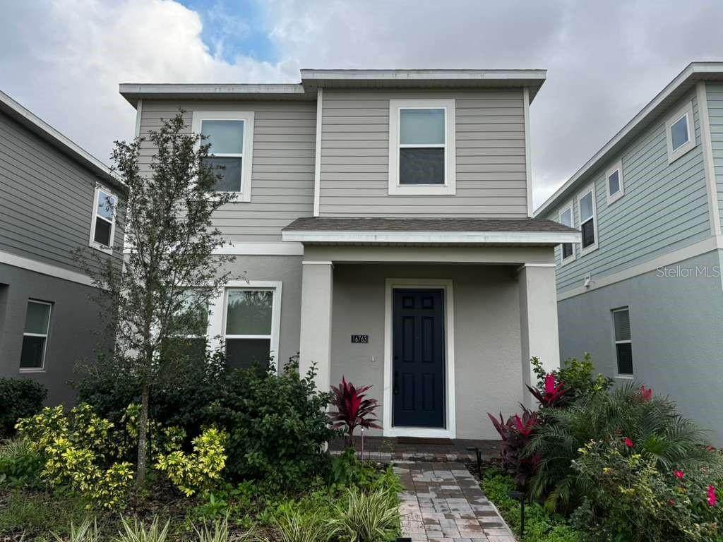 16763 Hamlin Vista Alley - Photo 1