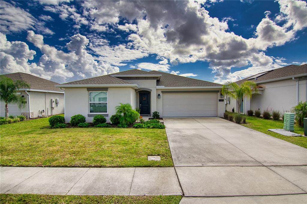 5380 Preserve Boulevard - Photo 1