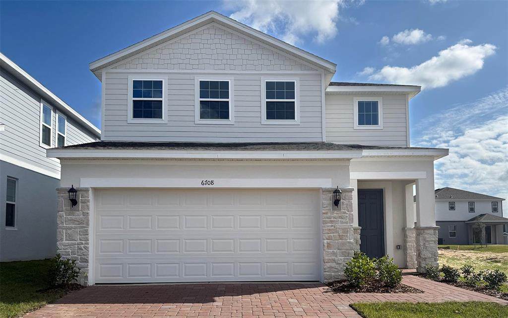 6708 Spotted Eagle Loop - Photo 1