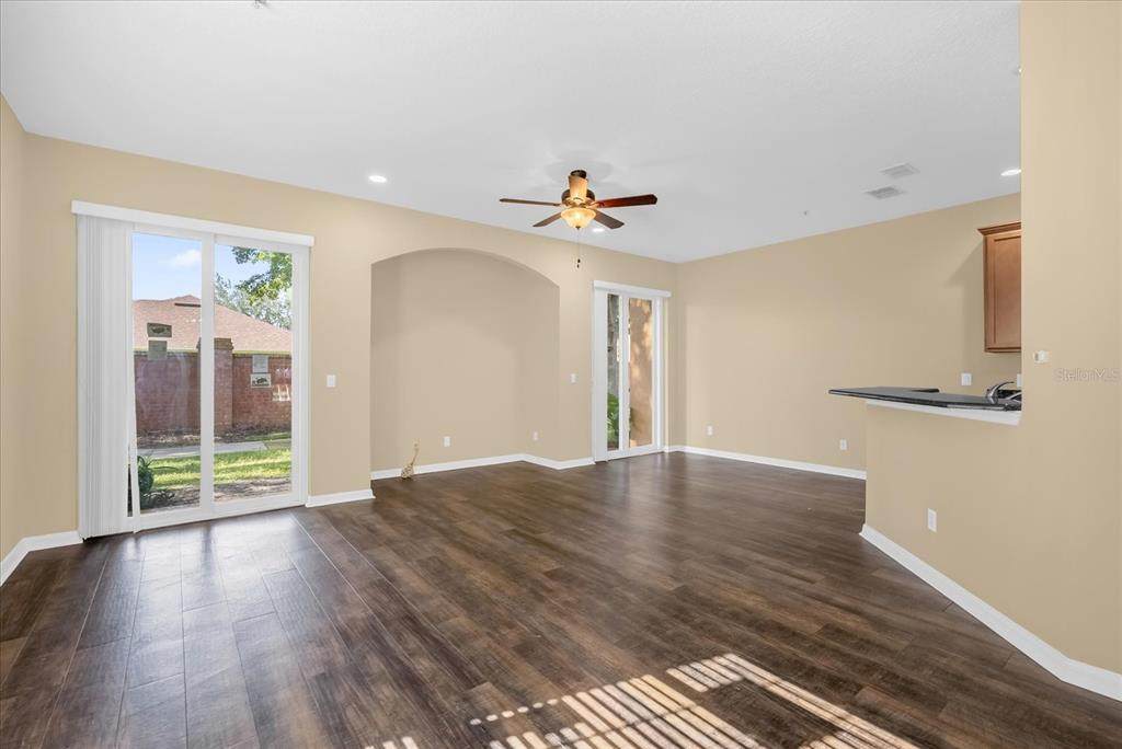 910 Ashworth Overlook Drive - Photo 1