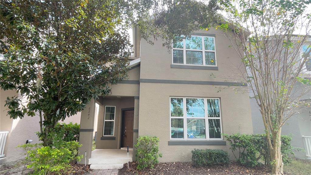 6242 Golden Dewdrop Trail - Photo 1