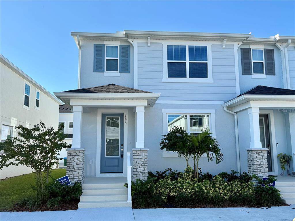 1295 Tarflower Drive - Photo 1