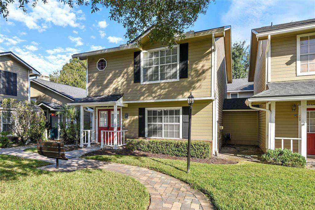 6020 Scotchwood Glen - Photo 1