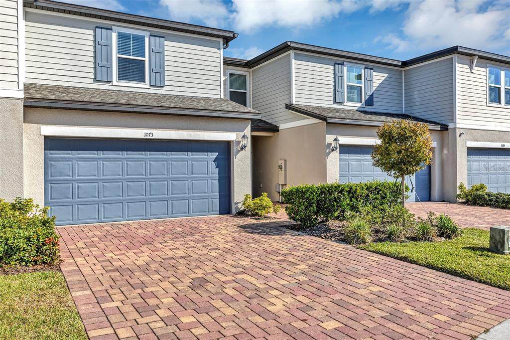 1073 Desert Candle Drive - Photo 1
