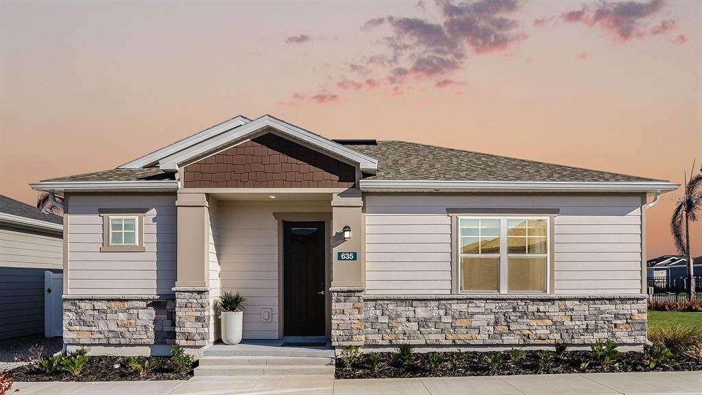 2507 Koji Street - Photo 1