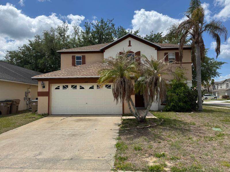 1537 Morning Star Drive - Photo 1