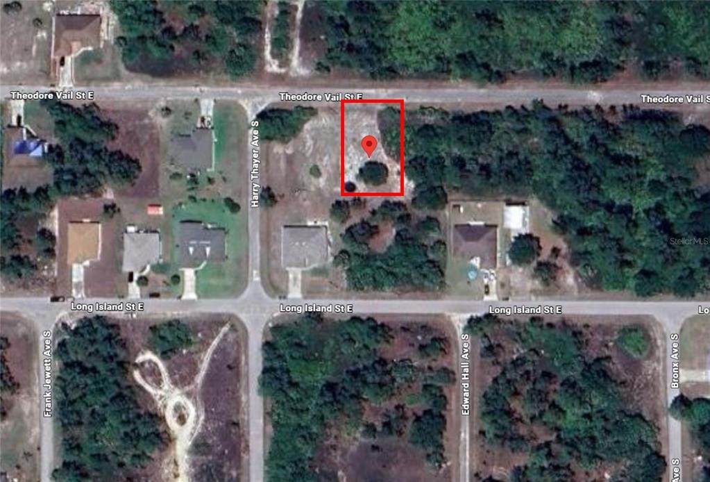 734 Theodore Vail Street - Photo 1