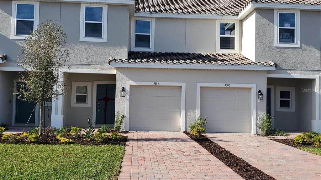 3604 Landing Net Drive - Photo 1