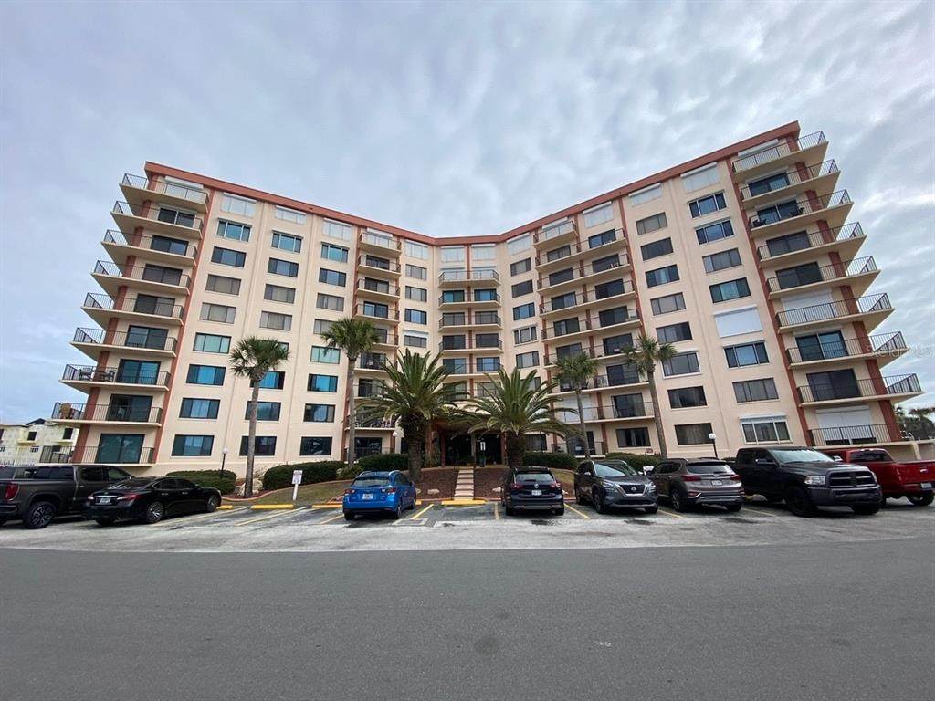 3600 Ocean Shore Boulevard - Photo 1