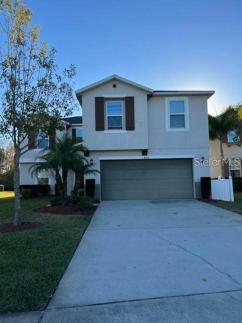 4752 Blue Diamond Street - Photo 1